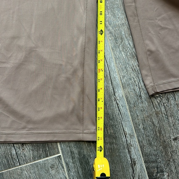 Lululemon align wide leg pant size 20 - Picture 6 of 8